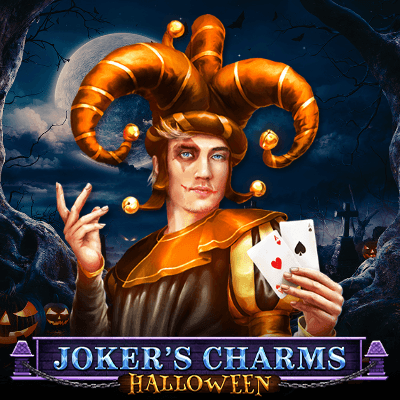 Joker’s Charms – Halloween