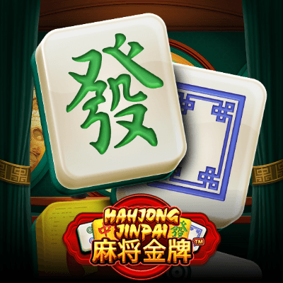 Mahjong Jinpai