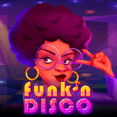 Funk 'n Disco