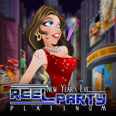 Reel Party Platinum