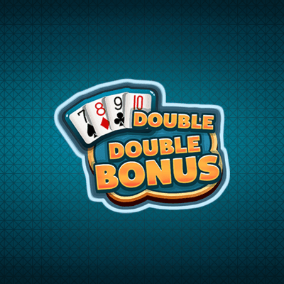 Double Double Bonus
