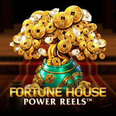 Fortune House Power Reels™