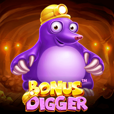 Bonus Digger