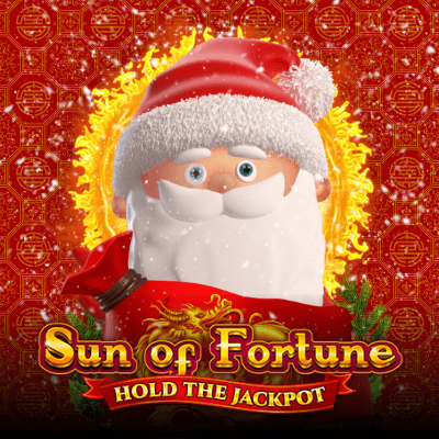 Sun of Fortune Xmas