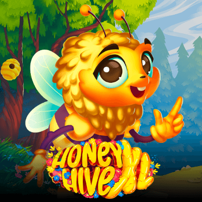 Honey Hive XL