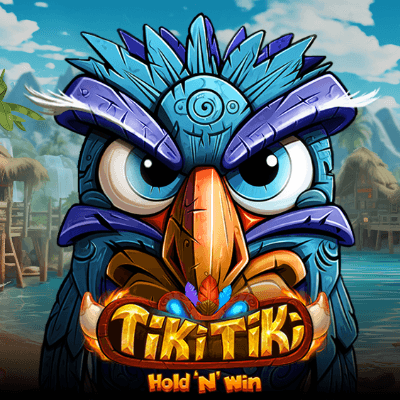 Tiki Tiki: Hold N Win