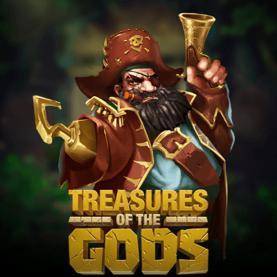 Treasures of the Gods