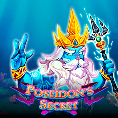 Poseidon Secret