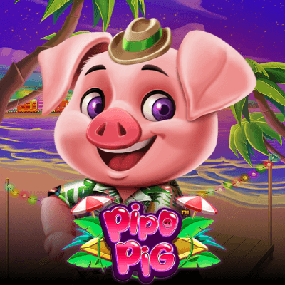 Pipo Pig