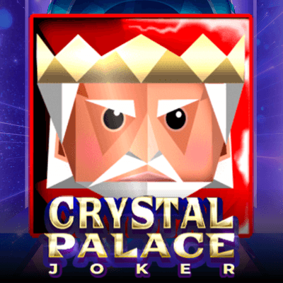 Crystal Palace Joker