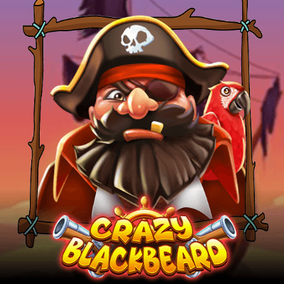 Crazy Blackbeard Speed King