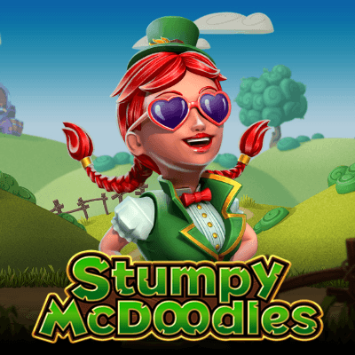 Stumpy McDoodles