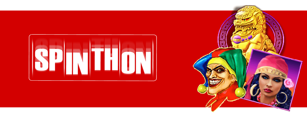 Spinthon logo
